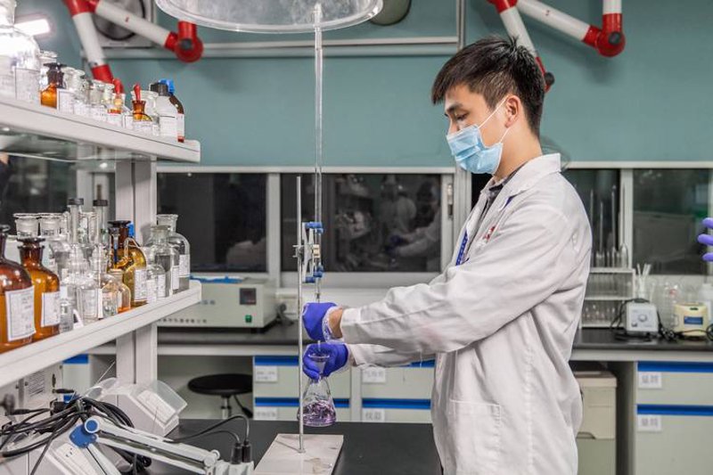 生物科技行业的现状与趋势——聚焦广州