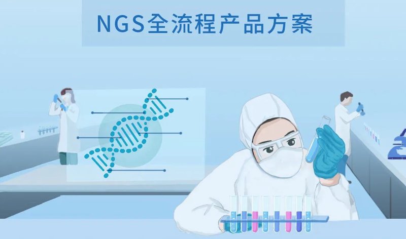 生物科技行业的现状与趋势——聚焦广州